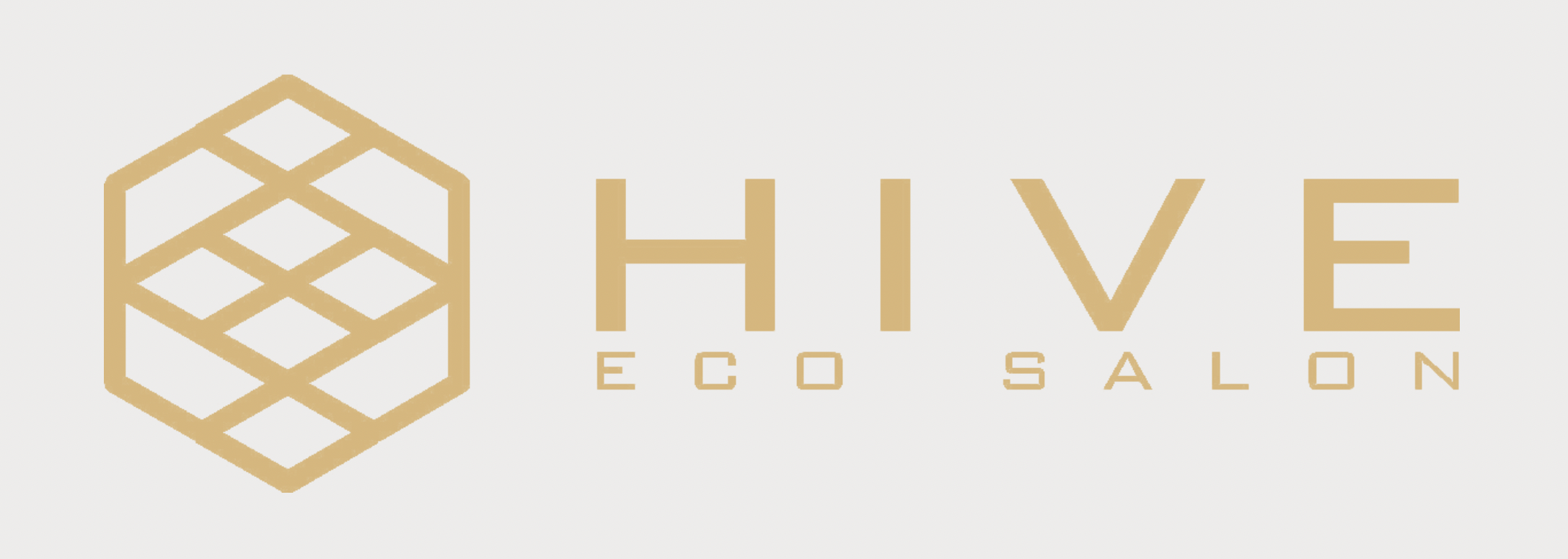 Hive Eco Salon logo