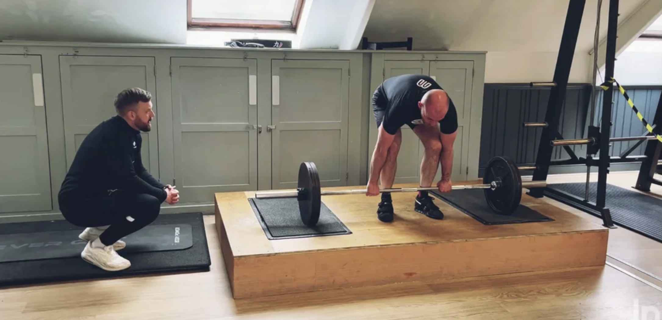 Body Mentors