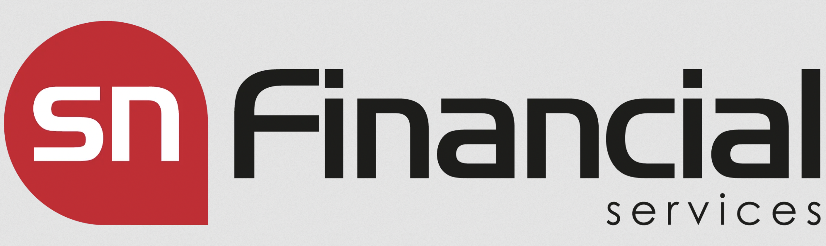 SN FINANCIAL SERVICES logo