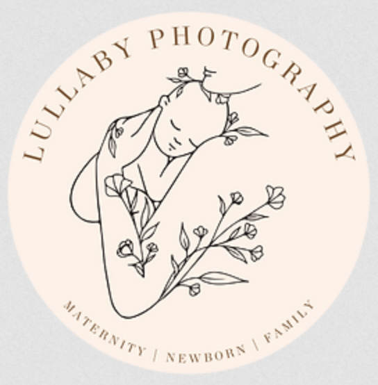 Lullaby Photography logo