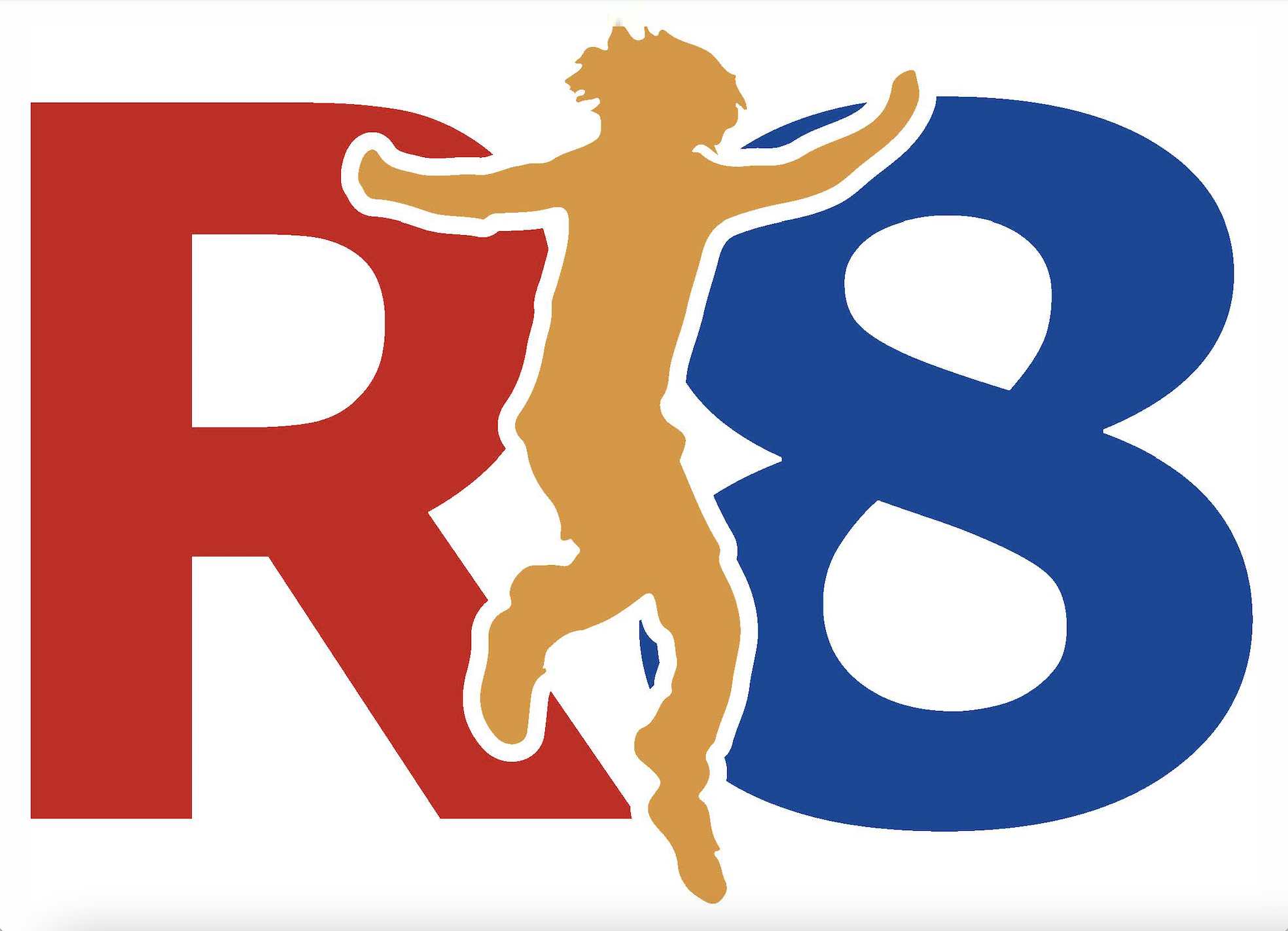 Recre8 logo