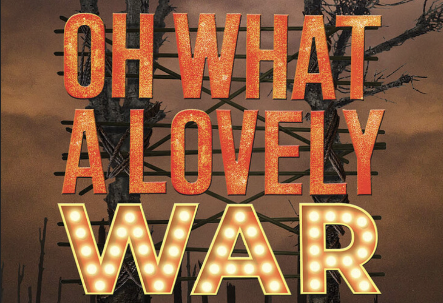 Oh What a Lovely War at EMF Theatre