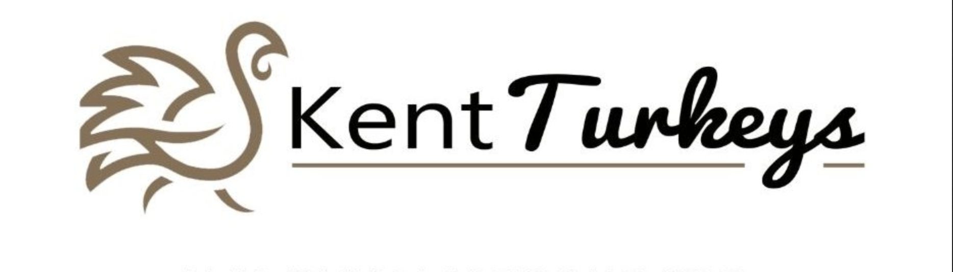 KENT TURKEYS logo