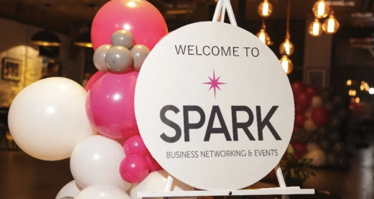 Spark Business Networking