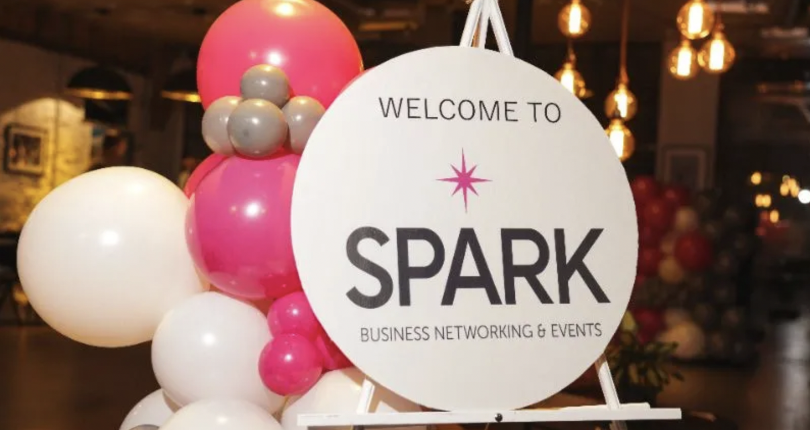 SPARK BUSINESS NETWORKING