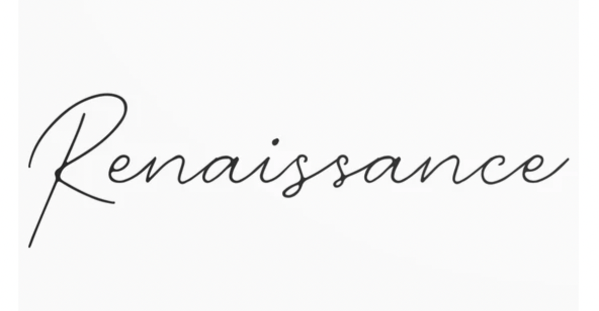 RENAISSANCE logo