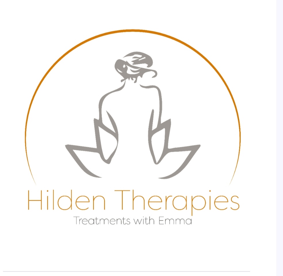 Hilden Therapies logo