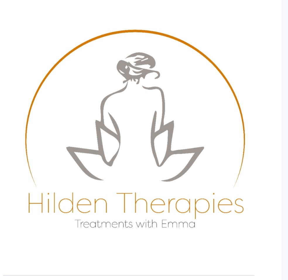 HILDEN THERAPIES logo