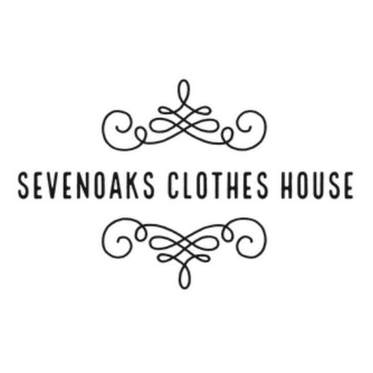 SEVENOAKS CLOTHES HOUSE logo