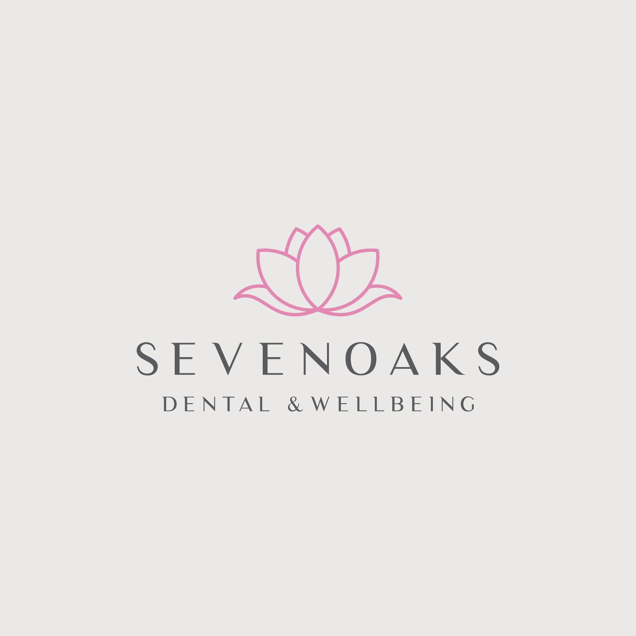SEVENOAKS DENTAL & WELLBEING logo