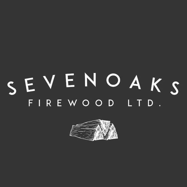 SEVENOAKS FIREWOOD logo