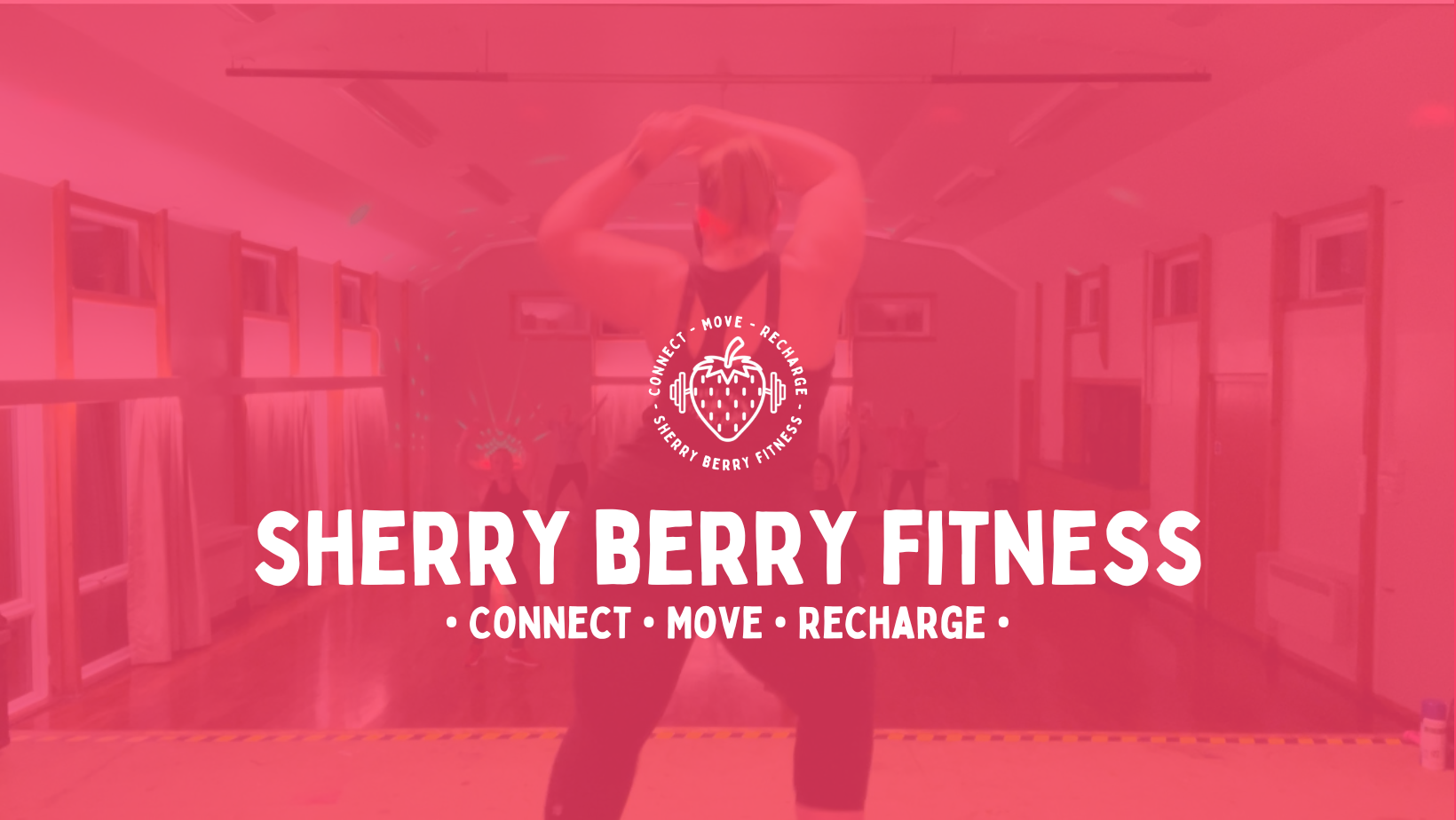 SHERRY BERRY FITNESS