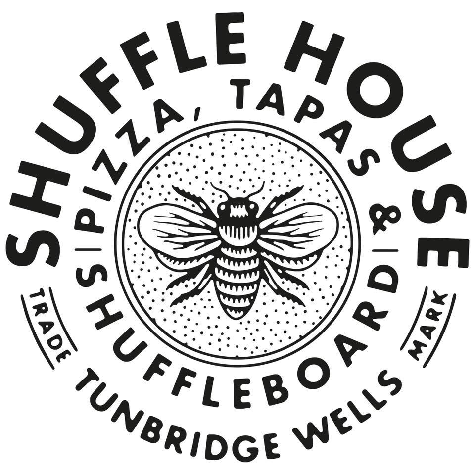 SHUFFLE HOUSE logo