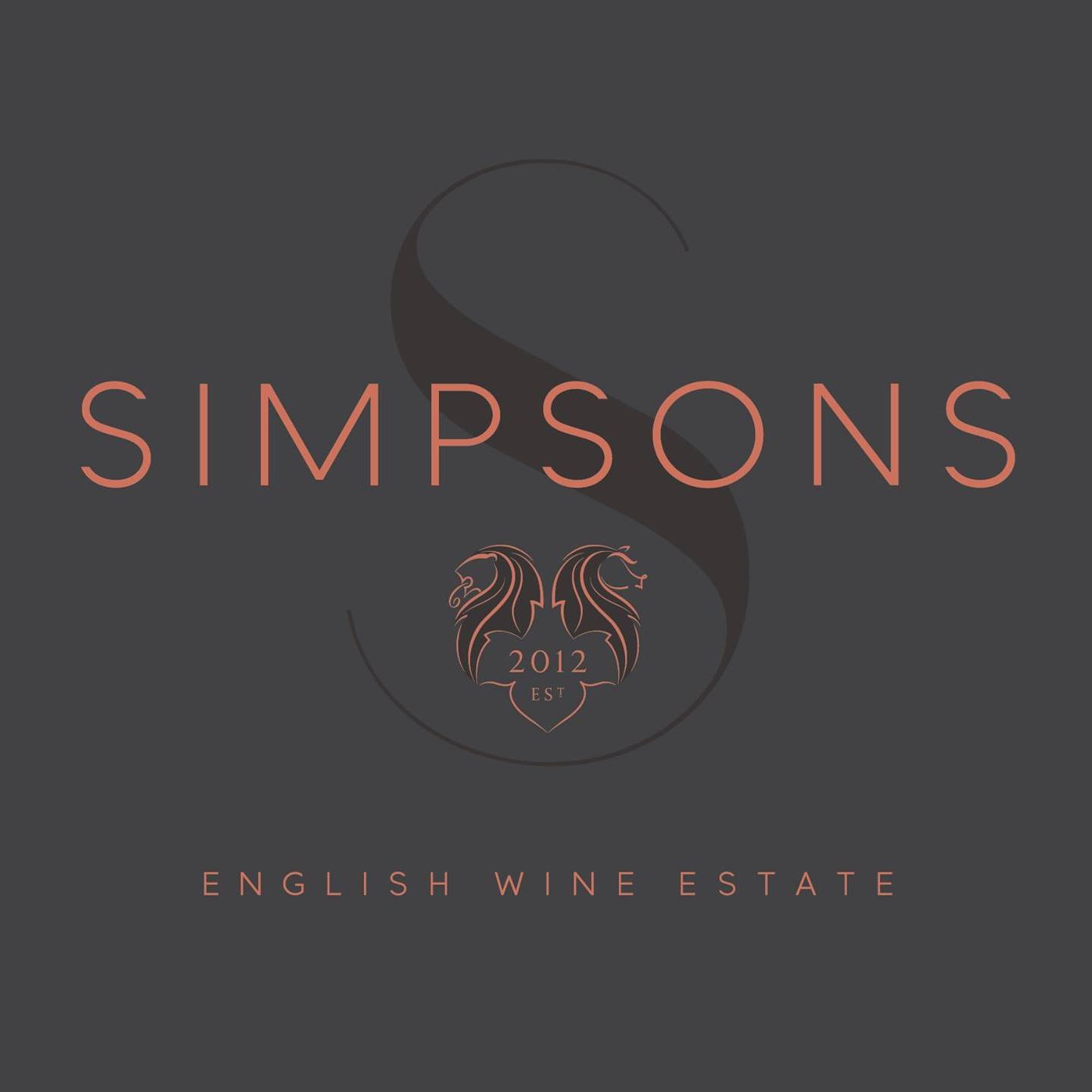 SIMPSONS WINE ESTATE logo