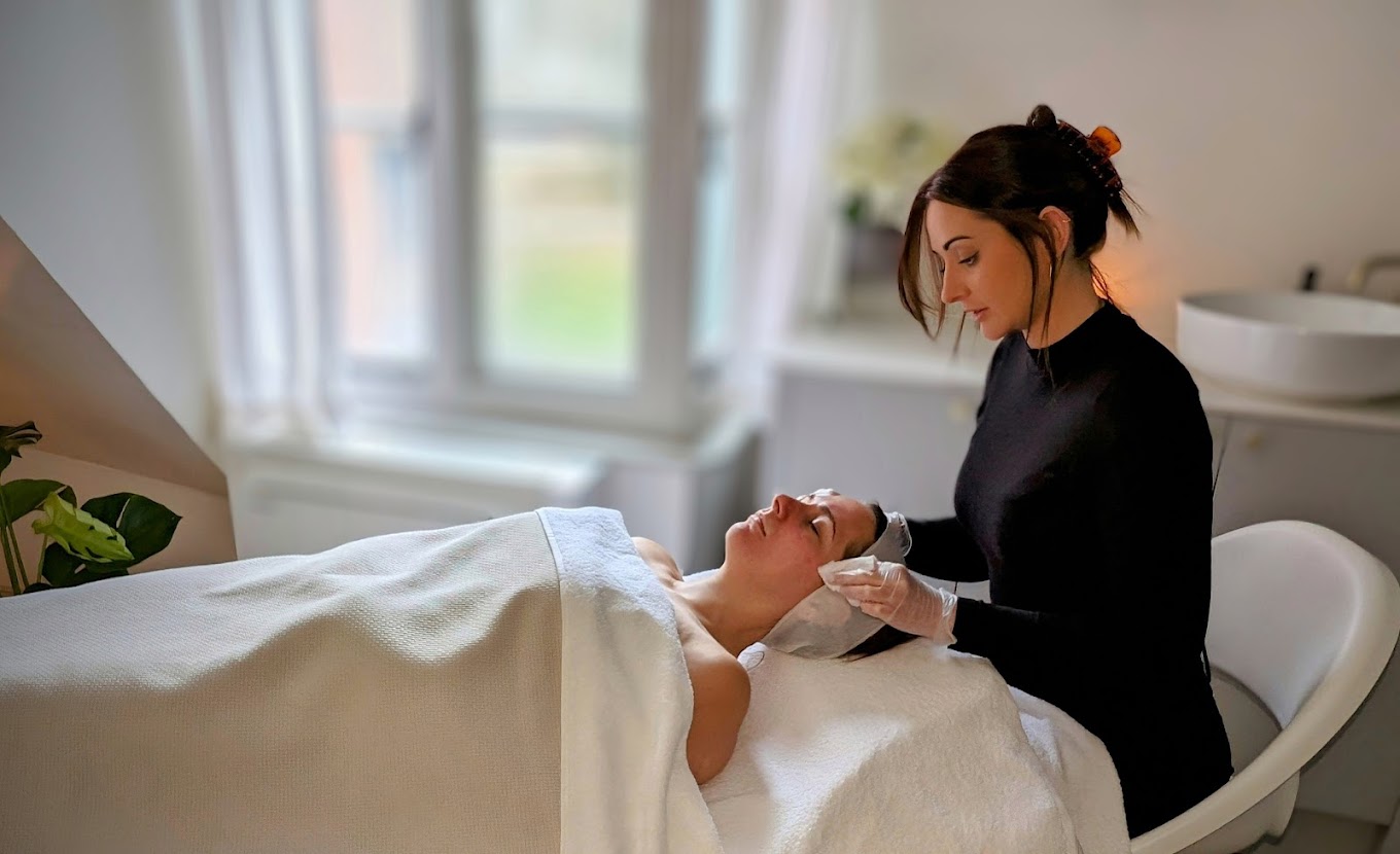 SKIN THERAPY THE PANTILES
