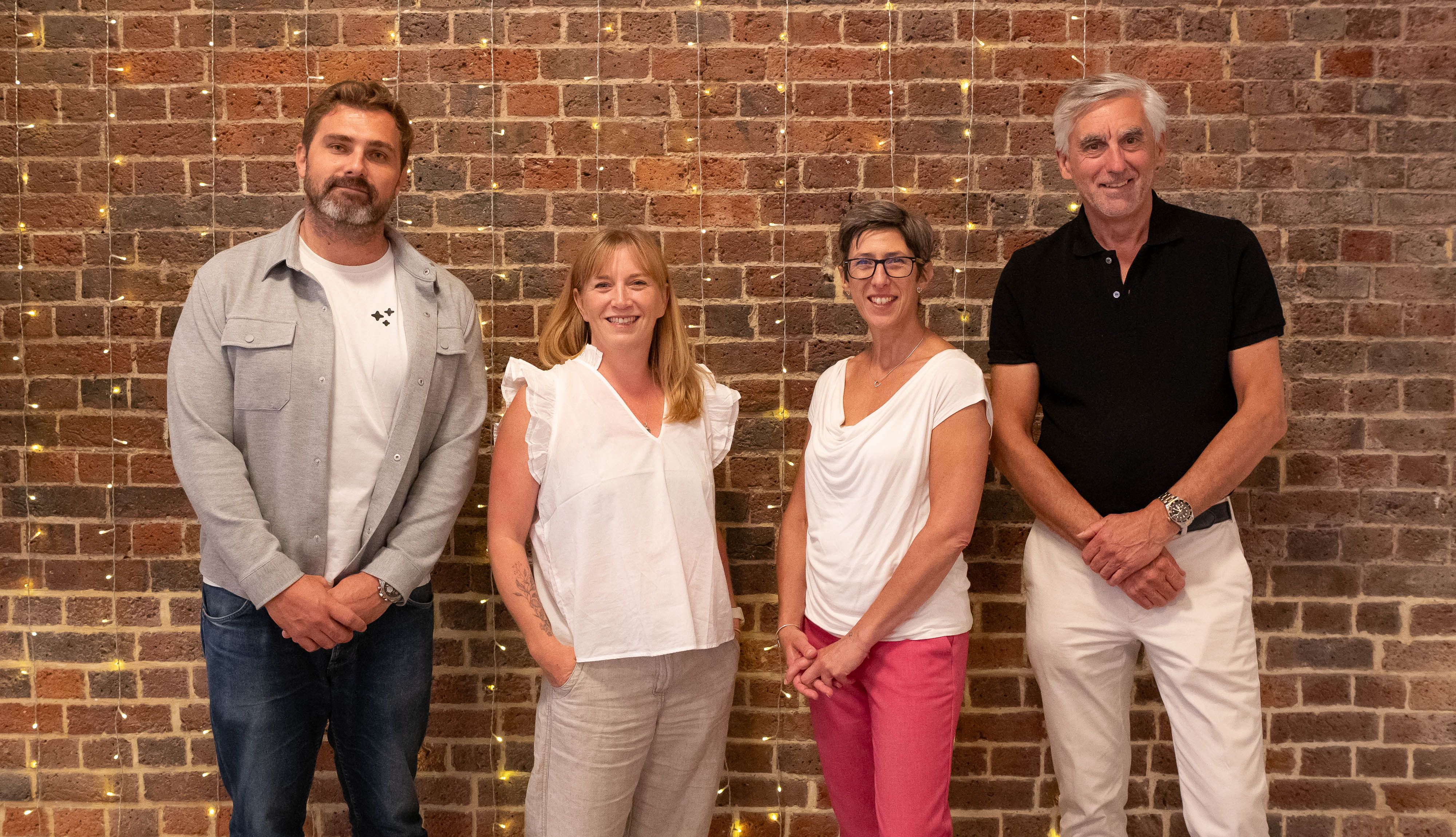 Small Business Talks: Summer 2025 - image