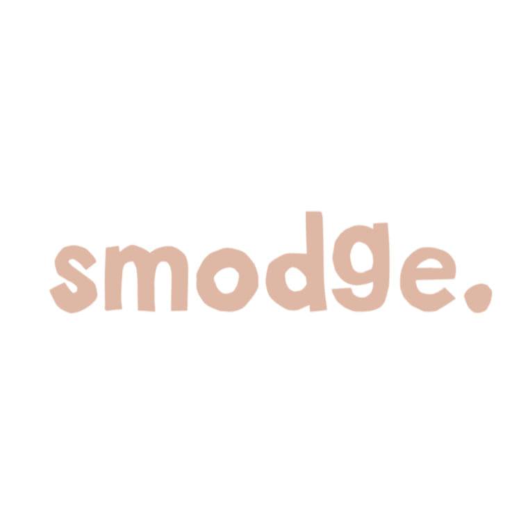 SMODGE logo