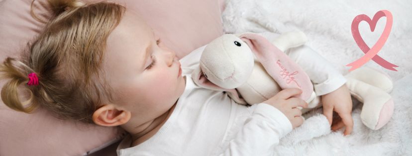 Snuggly Bunny
