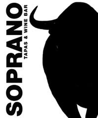 SOPRANO logo