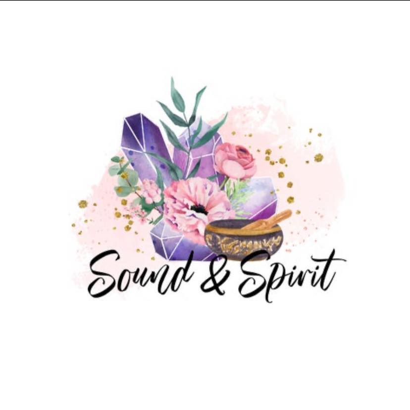 SOUND AND SPIRIT logo