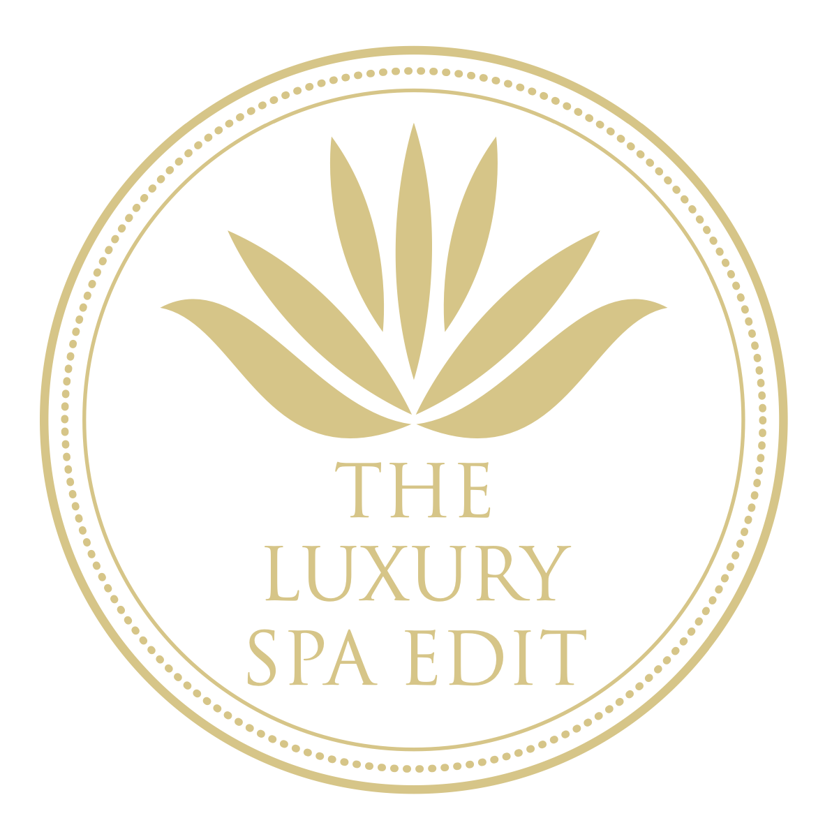 THE LUXURY SPA EDIT logo