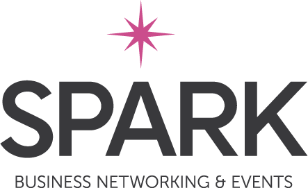 SPARK BUSINESS NETWORKING logo