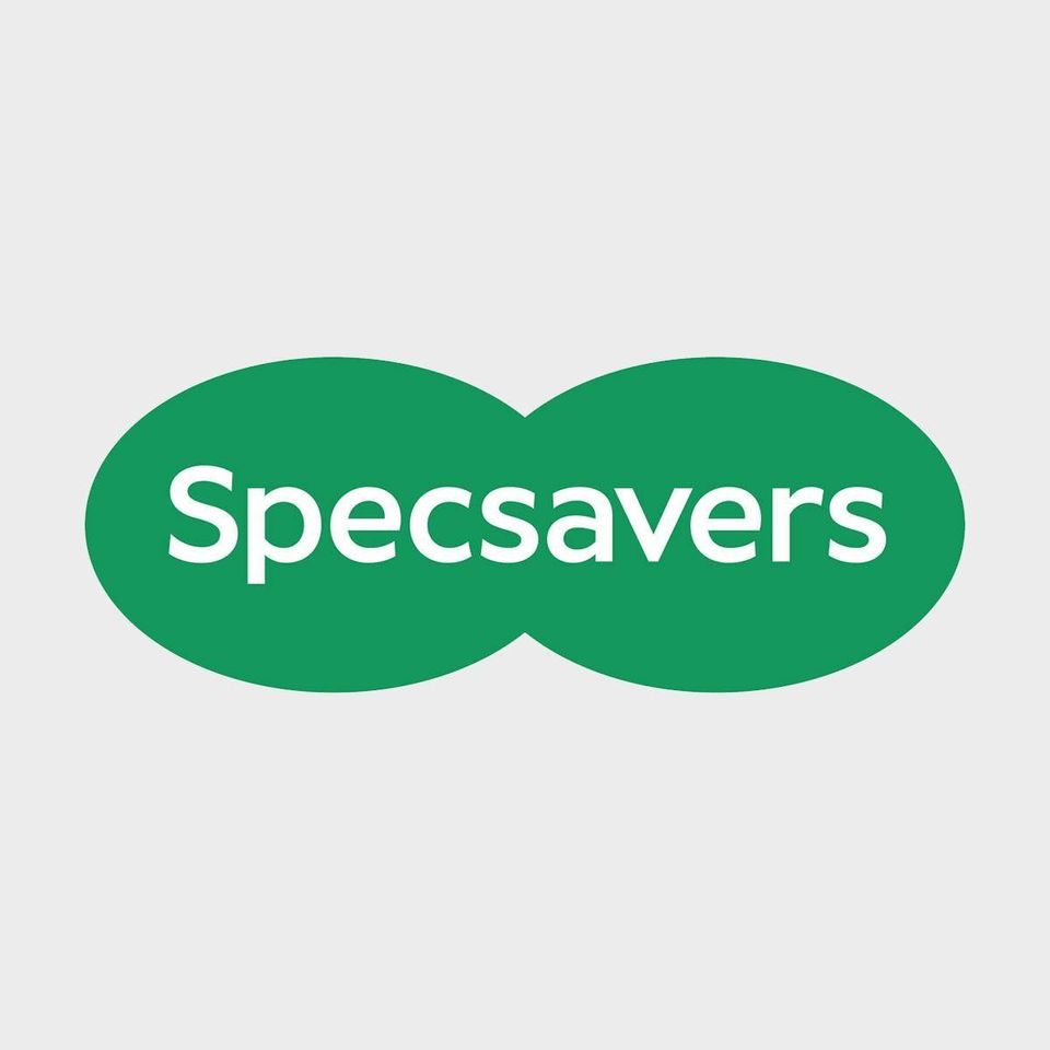 Specsavers Tunbridge Wells logo