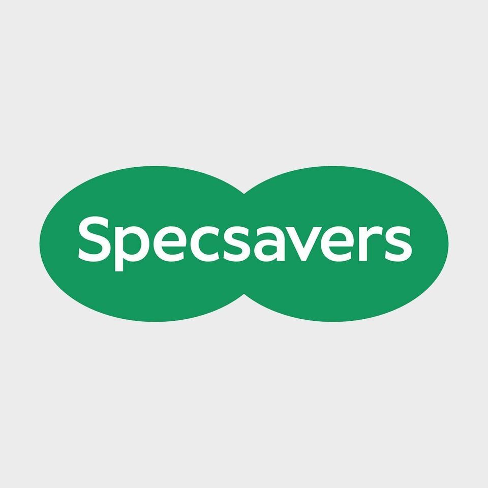 SPECSAVERS TONBRIDGE logo