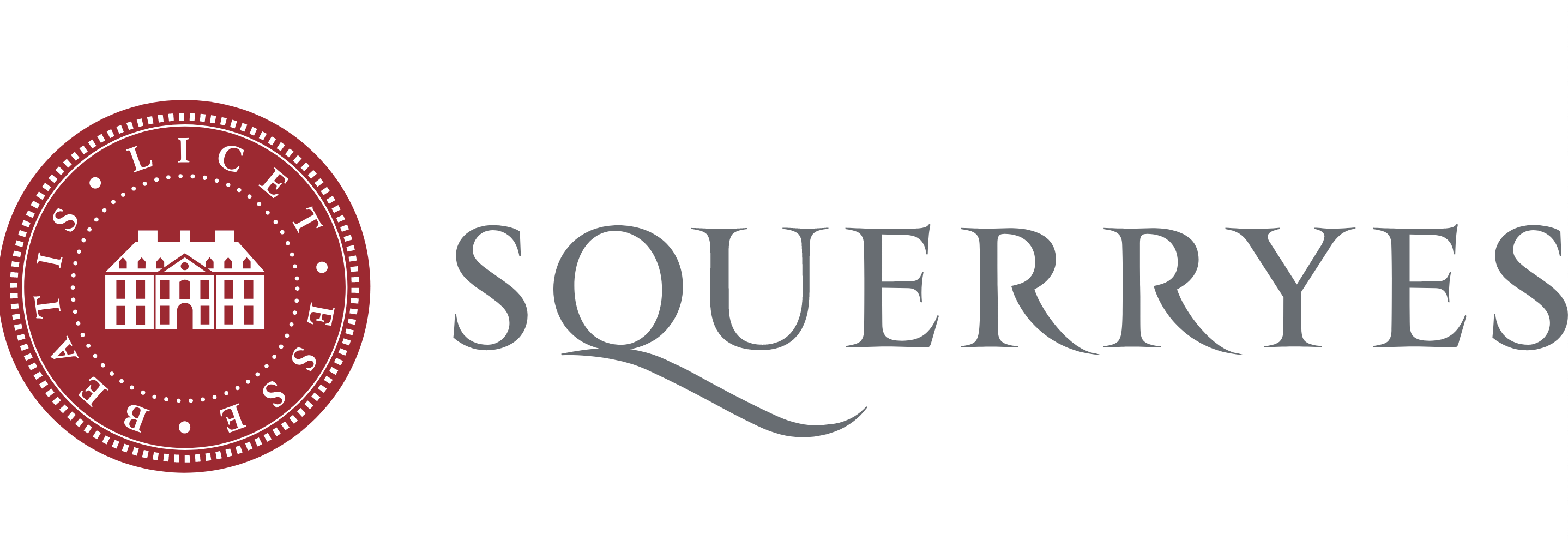 Squerryes Estate Deli logo