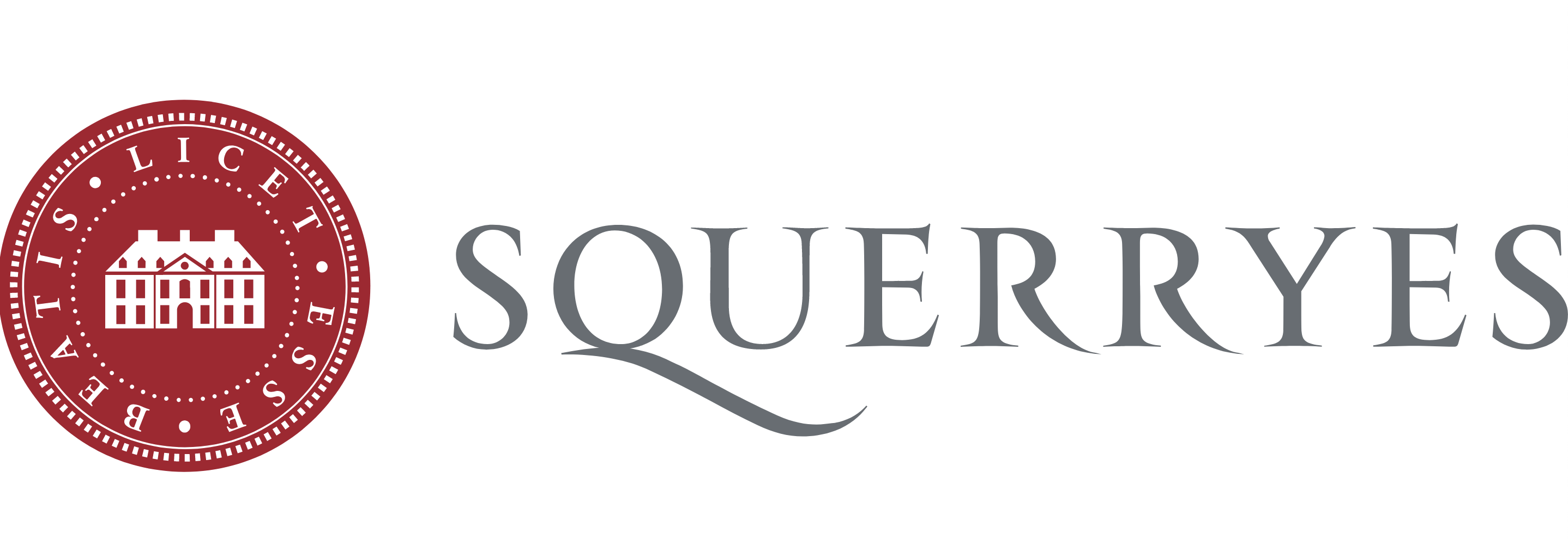 SQUERRYES WINERY RESTAURANT logo