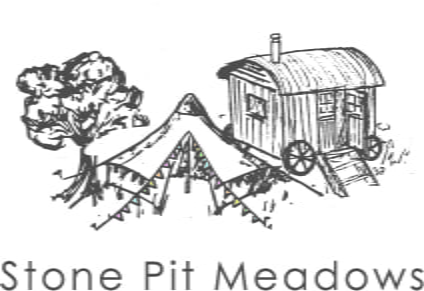 STONE PIT MEADOWS logo