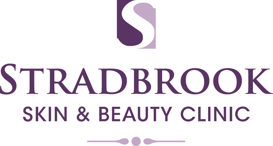 STRADBROOK SKIN & BEAUTY logo