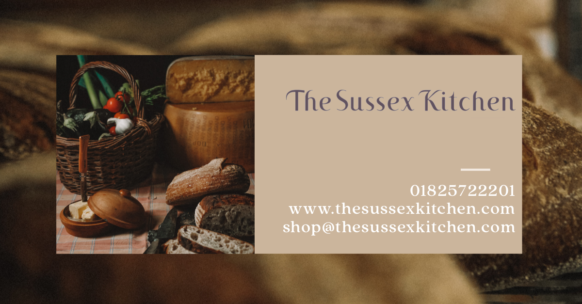 The Sussex Kitchen