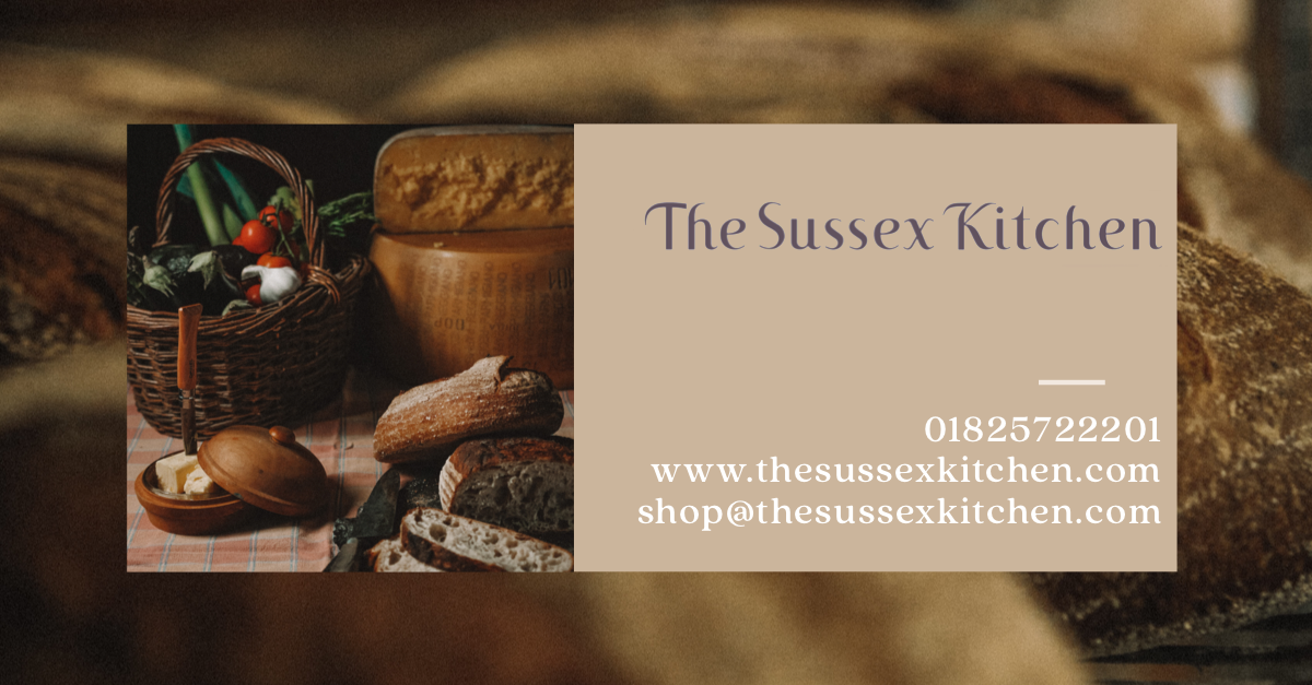 THE SUSSEX KITCHEN