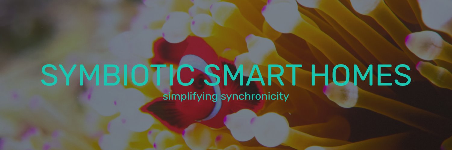 SYMBIOTIC SMART HOMES