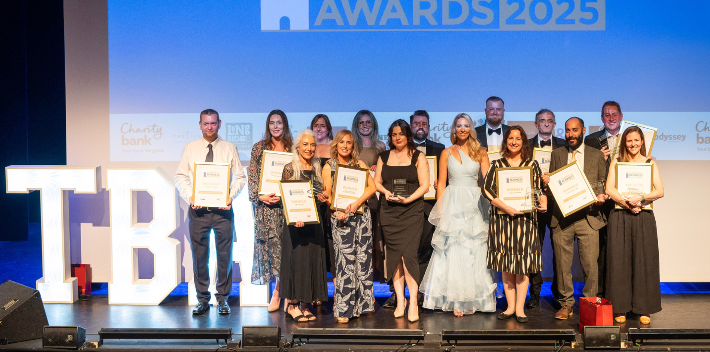 Celebrating Tonbridge: The TBAs 2025 - image
