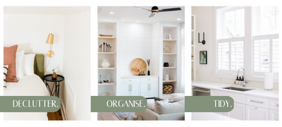 The Productive Lifestyle Company