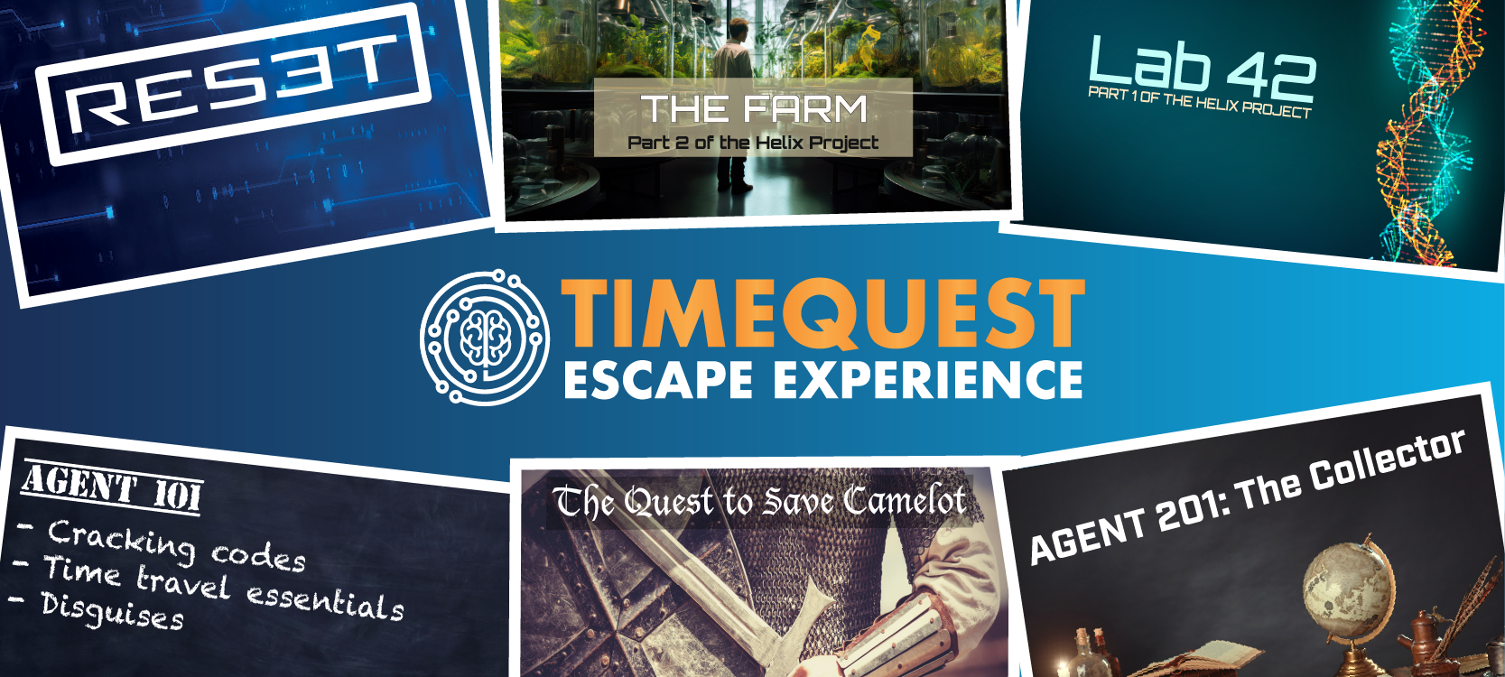 TIMEQUEST