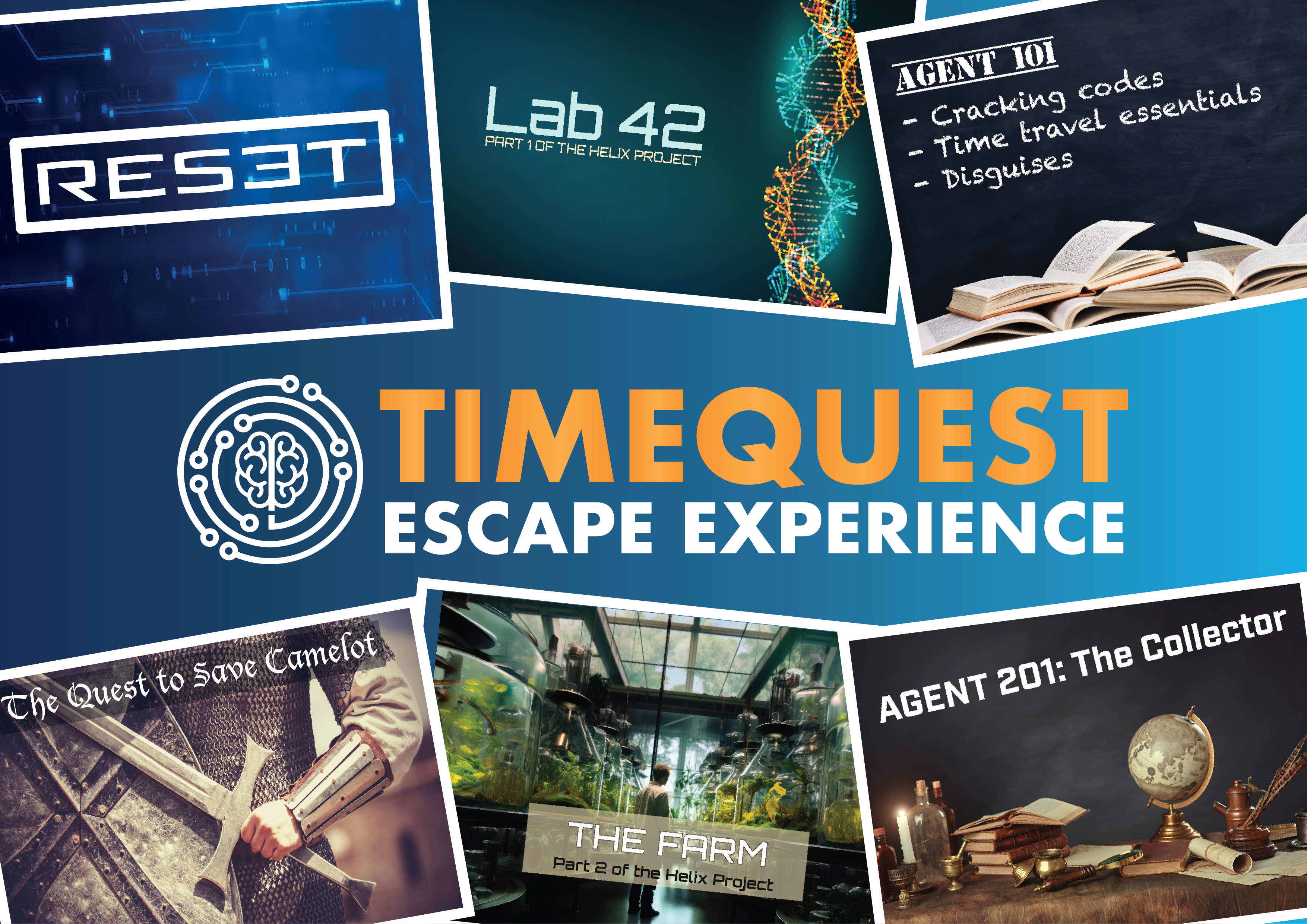 TIMEQUEST