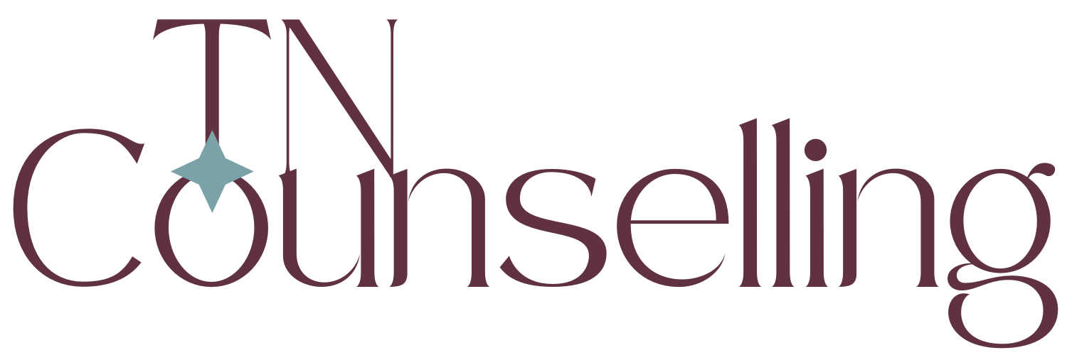 TN COUNSELLING logo