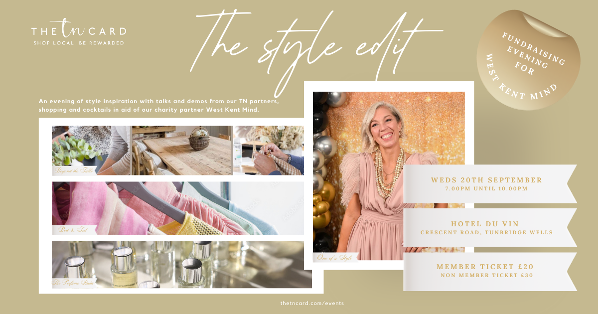 The TN style edit
