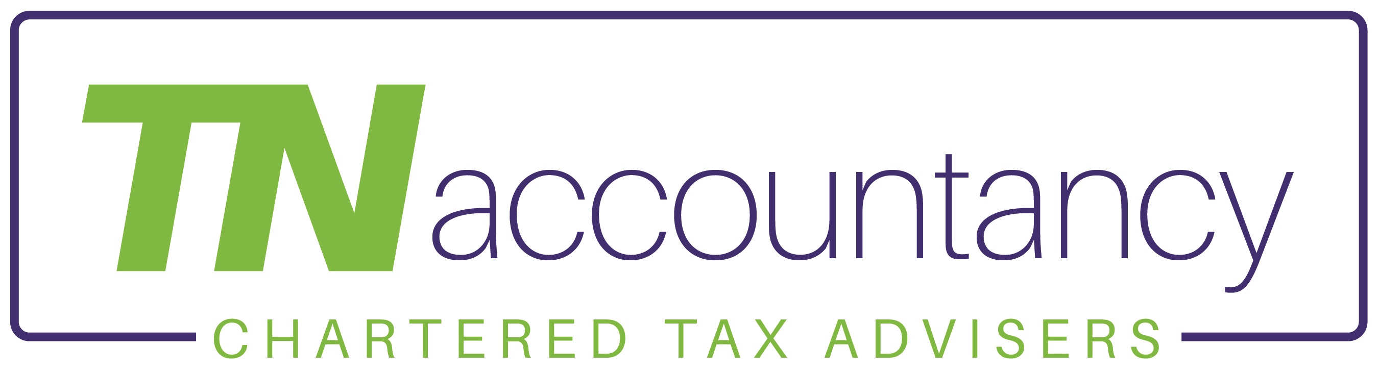 TN ACCOUNTANCY logo