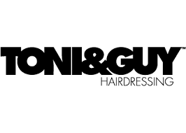 TONI & GUY logo