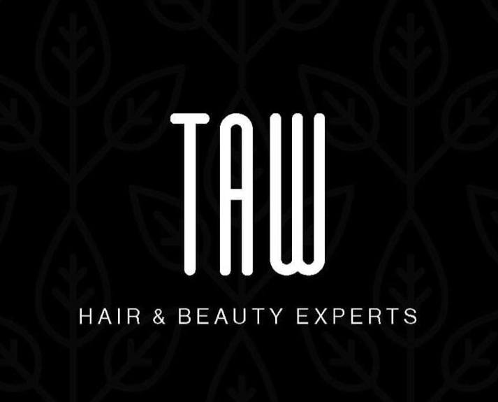 TAW logo