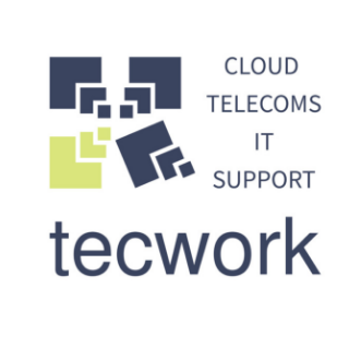 TECWORK logo