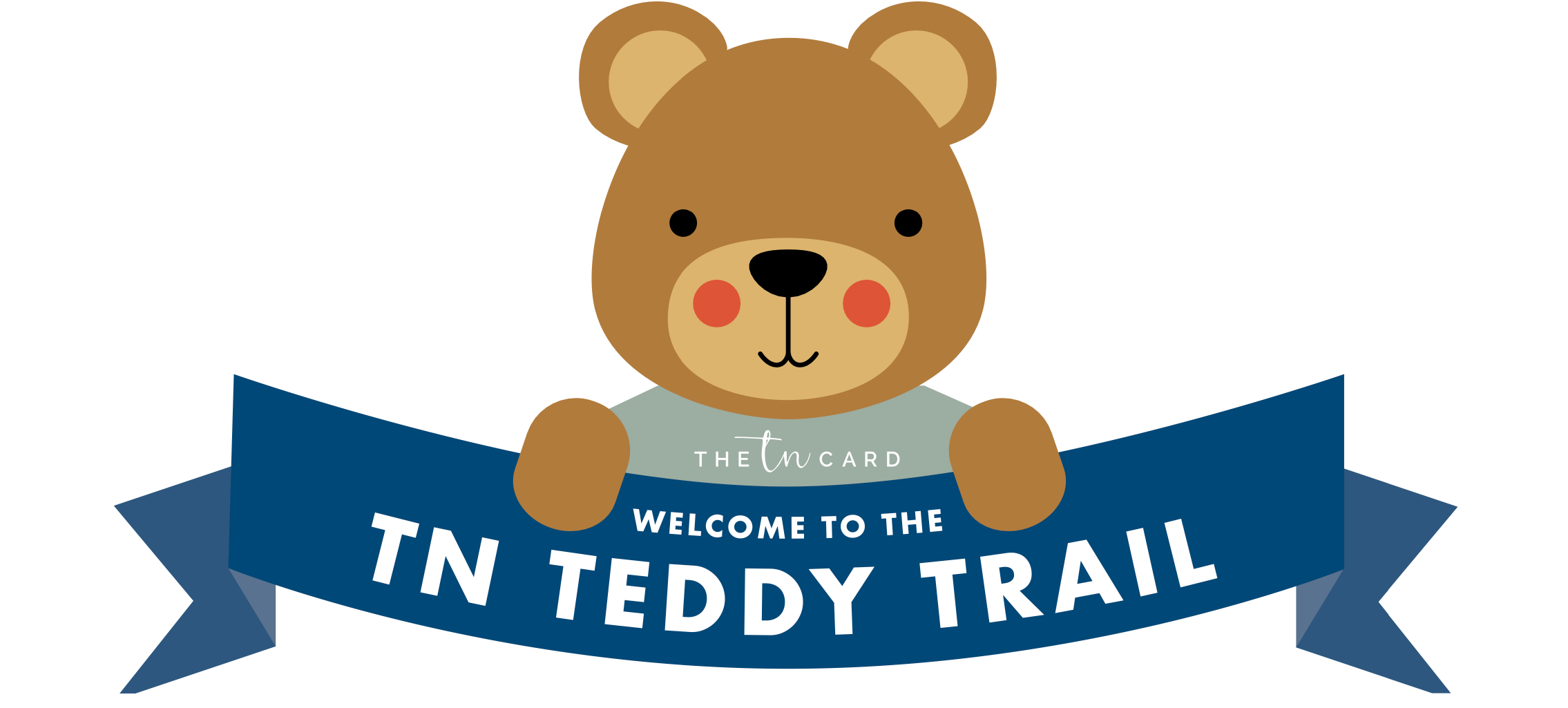 TN Teddy Trail - side image