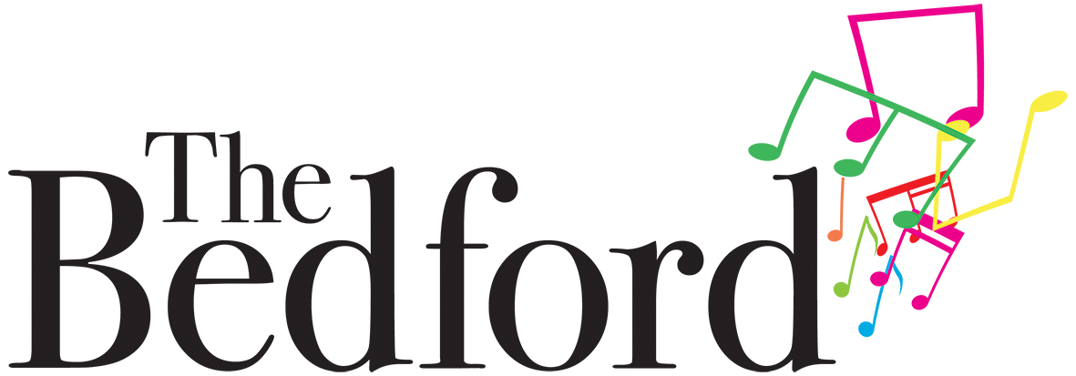 The Bedford logo