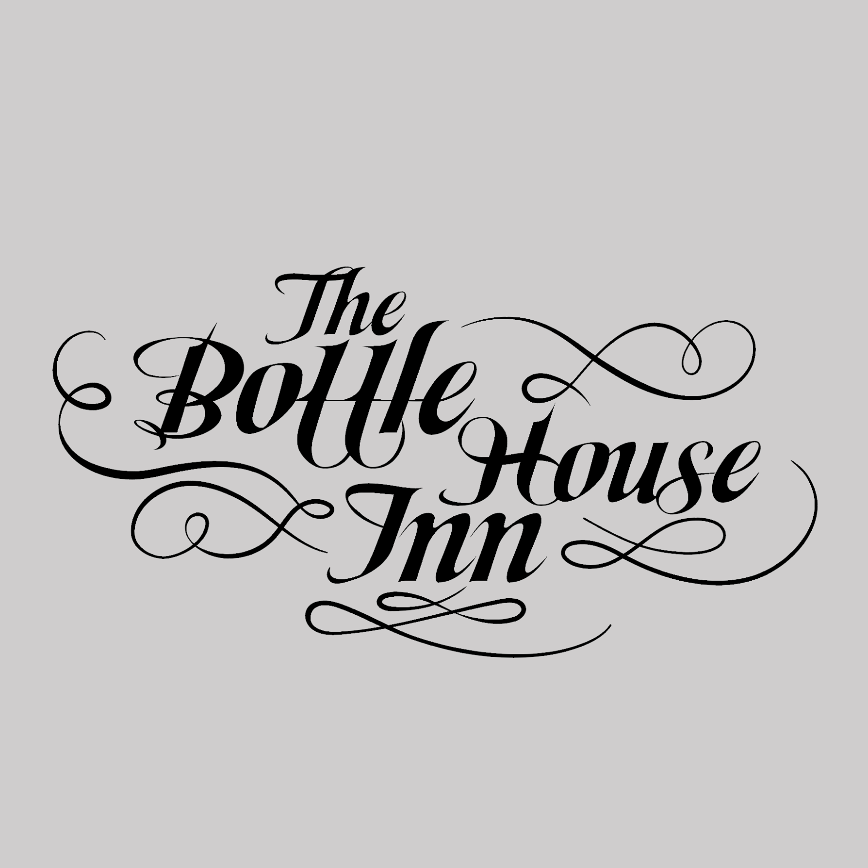 Bottle House Inn logo