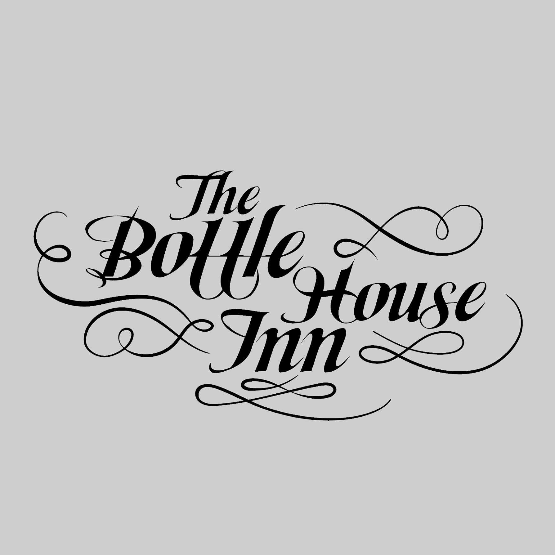 BOTTLE HOUSE INN logo