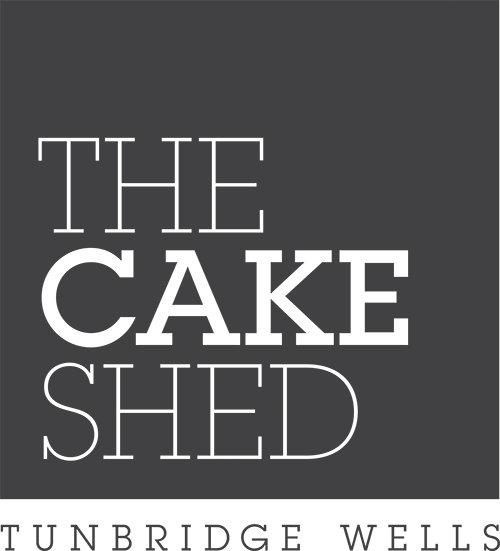 THE CAKESHED logo